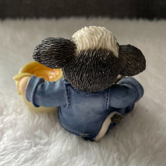 1995 Enesco Mary Rhyner Moo Moos figurines - Picture 8 of 16